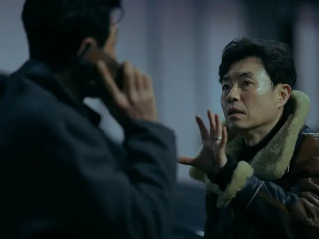 韓国で750万人が熱狂した映画『ベテラン　凶悪犯罪捜査班』アクションコメンタリー映像解禁！