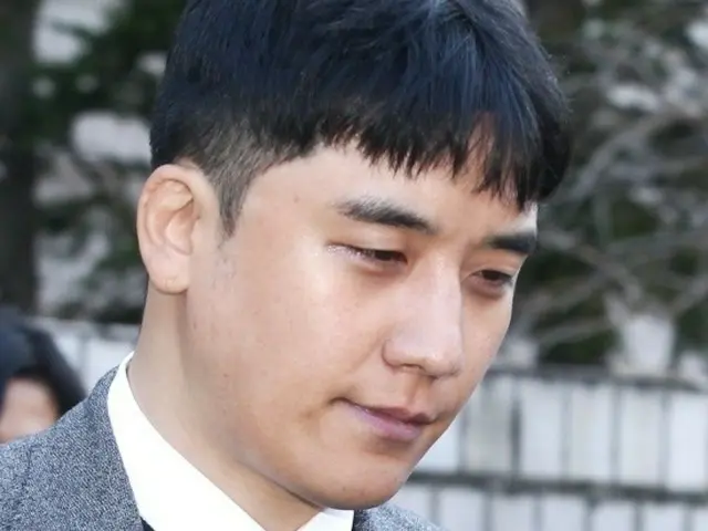 V.I（元BIGBANG）が社内取締役だった「バーニングサン」、破産手続きへ