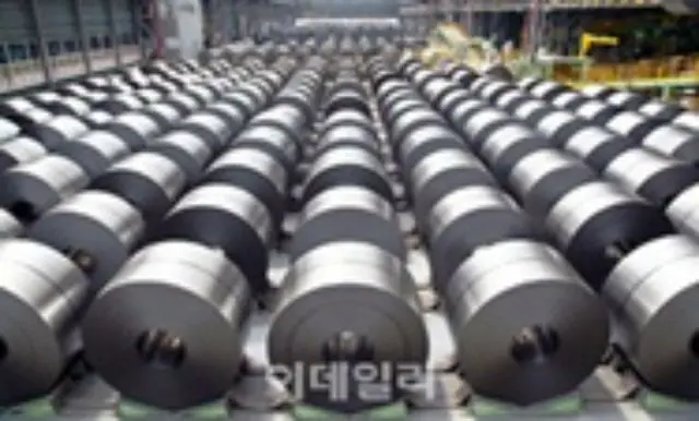 現代製鉄が米国に製鉄所を建設へ、年産270万トン・29年の完工＝韓国報道