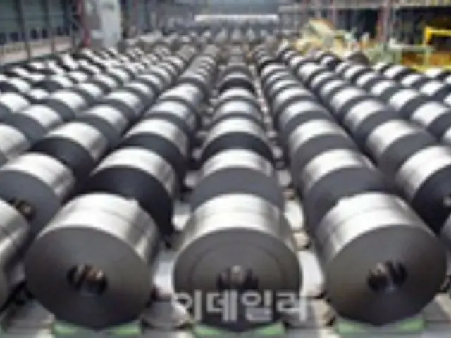 現代製鉄が米国に製鉄所を建設へ、年産270万トン・29年の完工＝韓国報道