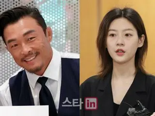 秋山成勲、故キム・セロンさんの葬儀費を全額負担？事務所側「フェイクニュース」