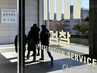 韓国検察　最大野党代表を上告の方針＝二審で逆転無罪