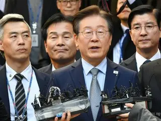 韓国検察、「2審は李在明代表の主張のみを信頼…常識に合致せず」と判決を批判