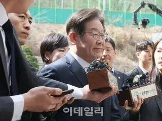 時期大統領候補者らの資産額は？李在明氏30億ウォン、呉世勲氏74億ウォン、洪準杓氏42億ウォン＝韓国報道