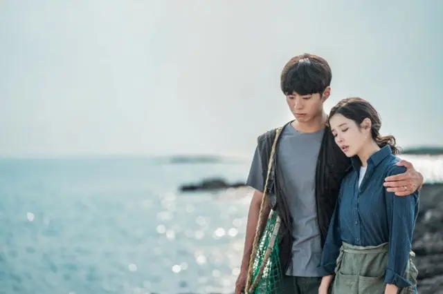 Netflixドラマ「おつかれさま」、ついにグローバルトップへ...全世界がすっかり夢中に
