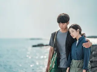 Netflixドラマ「おつかれさま」、ついにグローバルトップへ...全世界がすっかり夢中に
