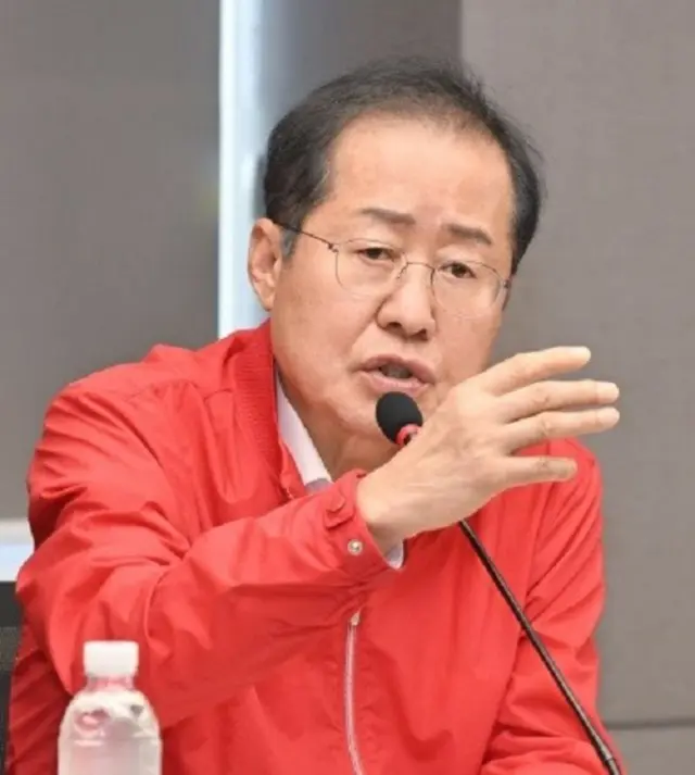 大邱市長「李在明氏の二審判決、“無罪”を前提に論理立てた」＝韓国
