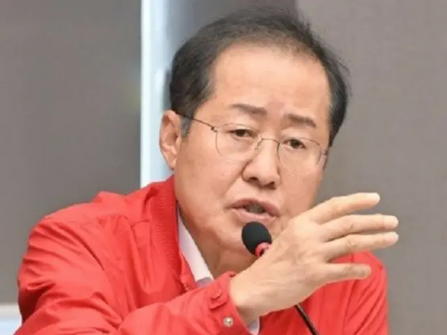 大邱市長「李在明氏の二審判決、“無罪”を前提に論理立てた」＝韓国