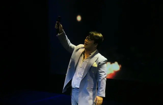 ジャングン（写真：wowKorea）