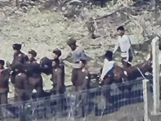 北朝鮮　１～２月にロシアへ３千人以上を追加派兵＝韓国軍