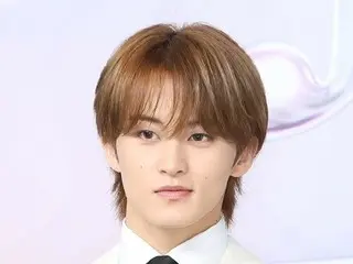 【公式】「NCT」マーク、山火事被害支援のために1000万円寄付…「1日も早く終わるように」