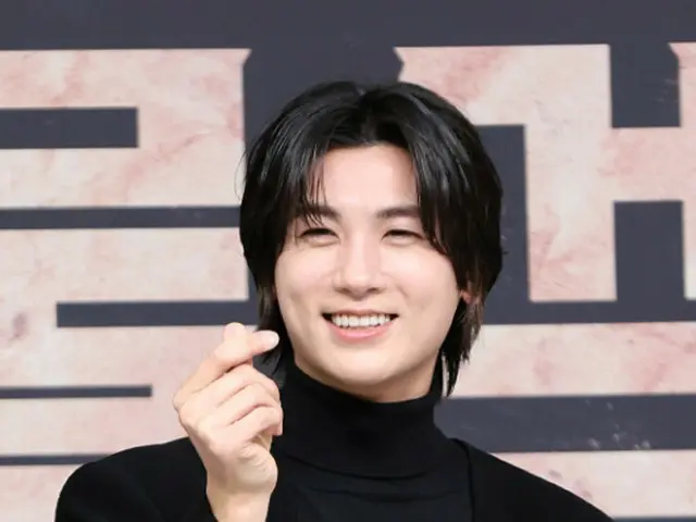 パク・ヒョンシク、3月俳優ブランド評判で1位…2位チャ・ジュヨン、3位ソ・ガンジュン