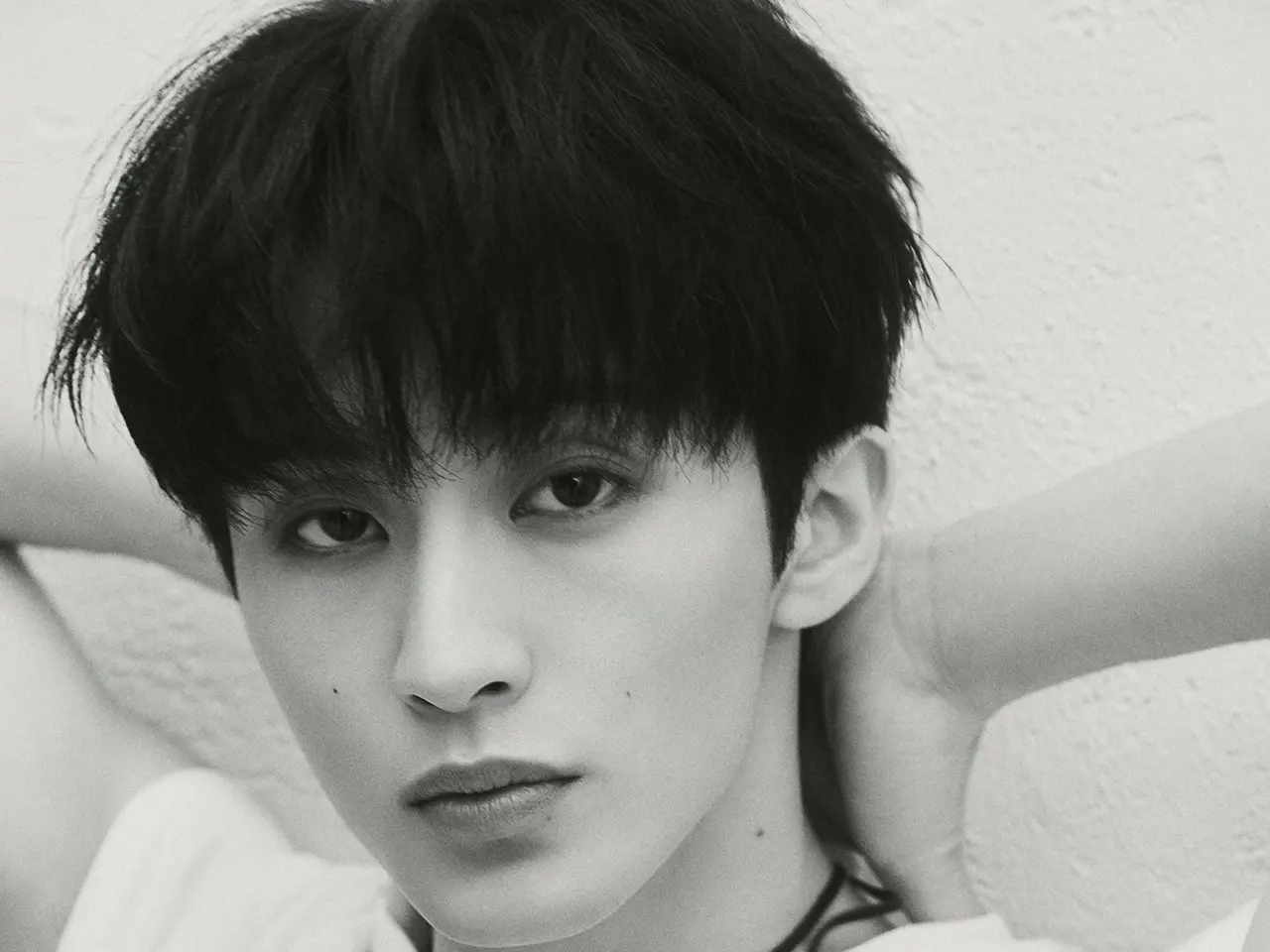 NCT」マーク、1stソロアルバム「The Firstfruit」ラインナップ公開