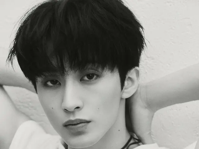 「NCT」マーク、1stソロアルバム「The Firstfruit」ラインナップ公開…Crushからイ・ヨンジまで出撃