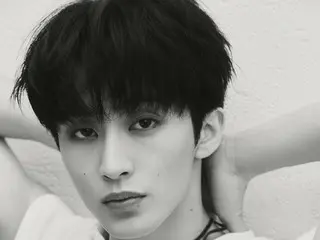 「NCT」マーク、1stソロアルバム「The Firstfruit」ラインナップ公開…Crushからイ・ヨンジまで出撃
