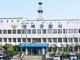 「受け子」役の中国籍４人を送検　観光ビザで入国＝韓国