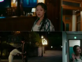 ≪韓国ドラマREVIEW≫「モーテル・カリフォルニア」６話あらすじと撮影秘話…ナ・イヌとイ・セヨンの胸キュンキスシーン=撮影裏話・あらすじ