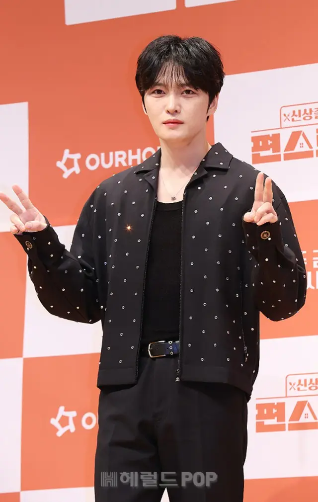 キム・ジェジュン