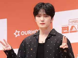 ジェジュン、「コンビニレストラン」出演後に変わった生活とは？…“50代のファンの方々が増えた”