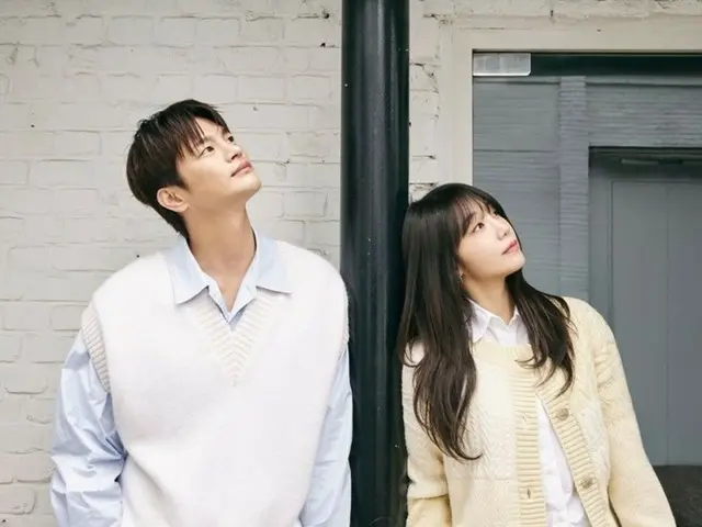 ソ・イングク × チョン・ウンジ、本日（27日）「Couple」初公開…「M COUNTDOWN」でスペシャルステージを披露