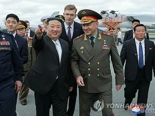金正恩氏の年内訪ロ準備　ロシア外務次官
