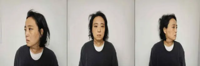 ミョン・ジェワン容疑者