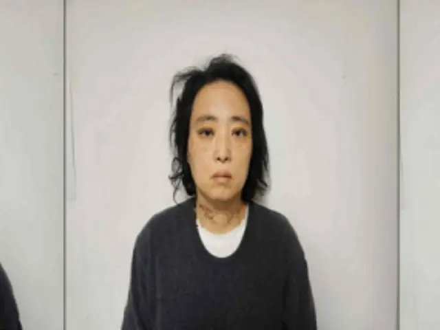 ミョン・ジェワン容疑者