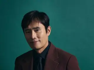 イ・ビョンホン、「私も毎作品うまく演じられない時がある、後輩と一緒に成長しなければ」