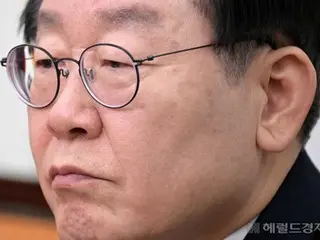 韓国検察、李在明氏の無罪判決を不服とし「上告」