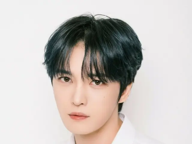 ジェジュン、「僕に残された愛のために」リメイク…4月10日発売