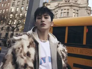 “ソロデビュー”「NCT」マーク、 ニューヨークのラフな雰囲気を盛り込んだ ヒップホップチャプター…圧倒的な存在感