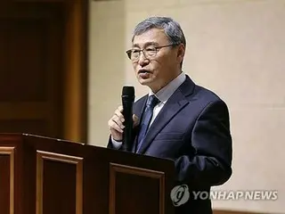 ソウル市教育庁トップ「日本は歴史歪曲を扇動してはならない」