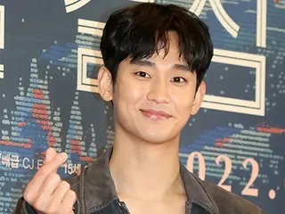 相次ぐ証拠にも…俳優キム・スヒョン、女優故キム・セロンさんとの“未成年交際”…沈黙続き長期化か
