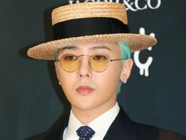 【公式】G-DRAGON（BIGBANG）、コンサート会場の近隣住民に驚きのプレゼント…収益金3000万円寄付に続く“美談”