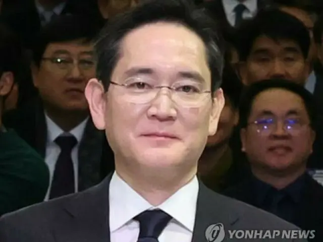 李在鎔氏（資料写真）＝（聯合ニュース）