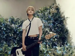 ［韓流］ＢＴＳジミンの「Ｗｈｏ」　日本ストリーミング認定でゴールド達成