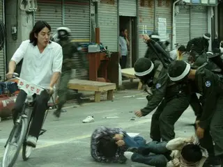 韓国現代史の暗部を描いた映画「1980　僕たちの光州事件」、いまさら聞けない光州事件とは？