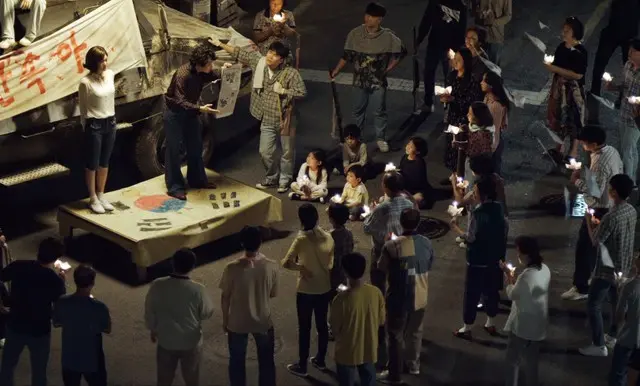 韓国現代史の暗部を描いた映画「1980　僕たちの光州事件」、いまさら聞けない光州事件とは？2