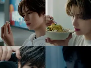 「TWS」、3rdミニアルバム「TRY WITH US」のトレーラー公開
