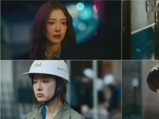 ≪韓国ドラマREVIEW≫「モーテル・カリフォルニア」７話あらすじと撮影秘話…ナ・イヌとイ・セヨン、ソウルでデート=撮影裏話・あらすじ