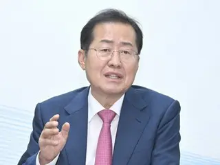 大邱市長「『李在明』という沼にはまった民主党」…「大統領選、“犯罪者”と競うほうが楽だ」＝韓国