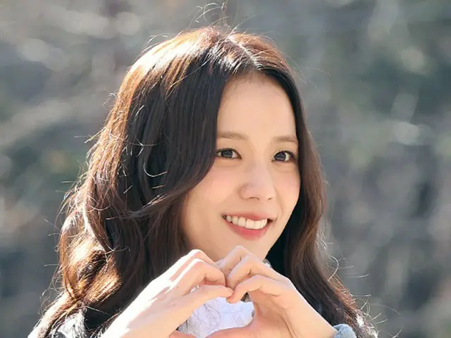 「BLACKPINK」のJISOO、山火事被害に1億5千万ウォンを寄付…「心を痛めている」