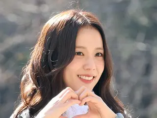 「BLACKPINK」のJISOO、山火事被害に1億5千万ウォンを寄付…「心を痛めている」