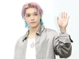 「NCT」テヨン、山火事被害支援の義援金1000万円寄付…軍服務中も善行