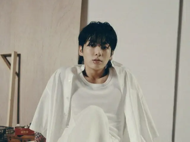 ＢＴＳジョングクさん　韓国山火事で１億円寄付