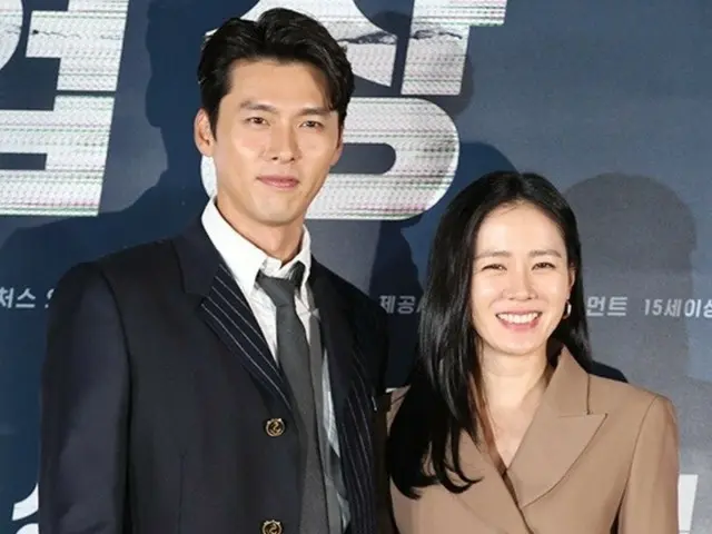 スター夫婦でも、災難あり？