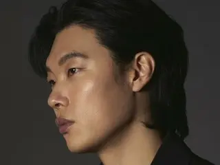 映画「啓示」リュ・ジョンヨル「アルフォンソ・キュアロンが演技を褒めてくれてうれしい」