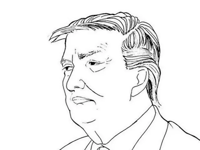 トランプ大統領「プーチンと北朝鮮の武器購入について議論したことはない」