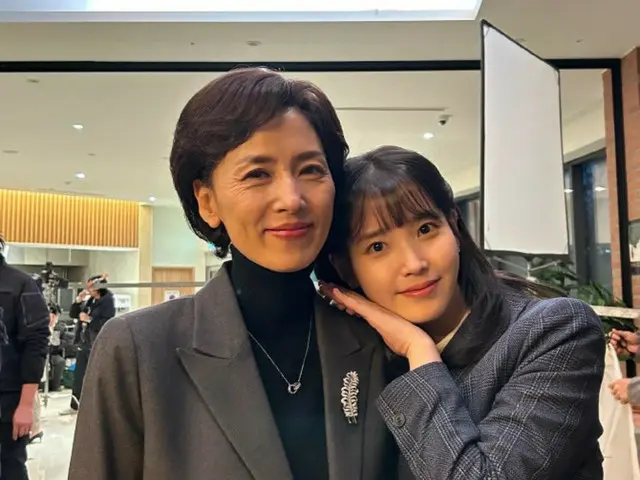「おつかれさま」、ヨンボムの母を演じたカン・ミョンジュさんを追悼…「私たちのプライド」