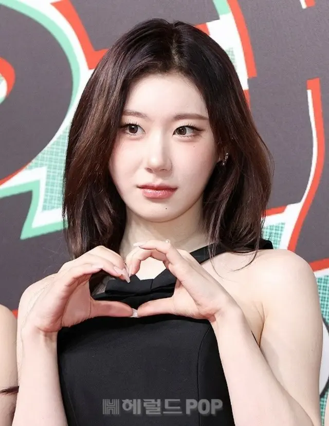 「ITZY」チェリョン、山火事被害支援＋消防公務員に約200万円寄付…「少しでも役に立てたら」